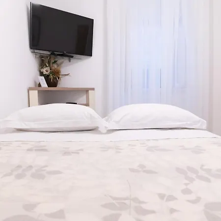Apartmán 