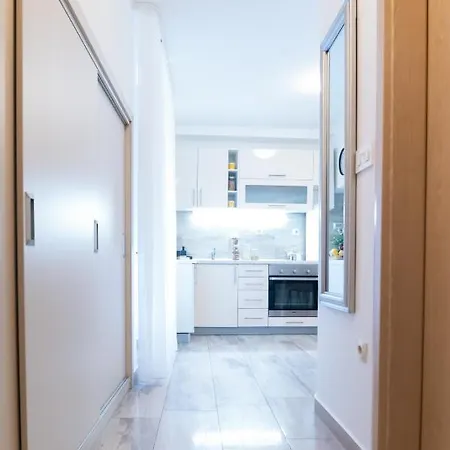 Apartmán 