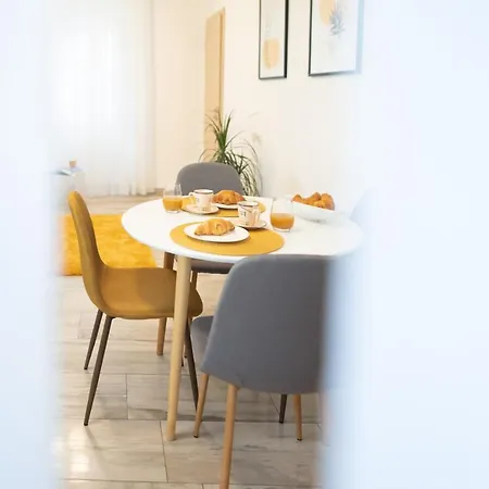 Апартаменти 