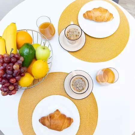 Апартаменти 