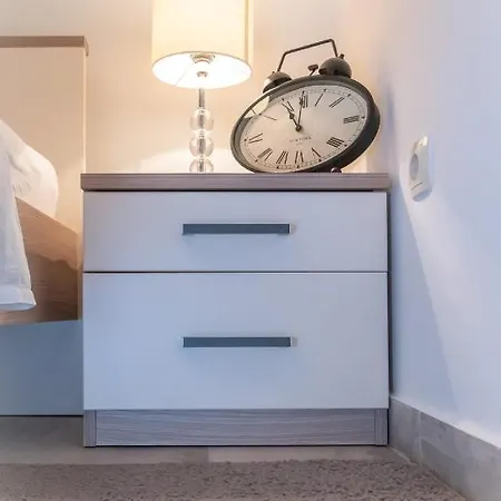 Апартаменти 